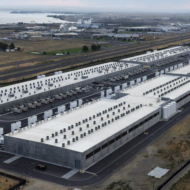 With AI plan, Trump keeps chipping away at a foundational environmental law